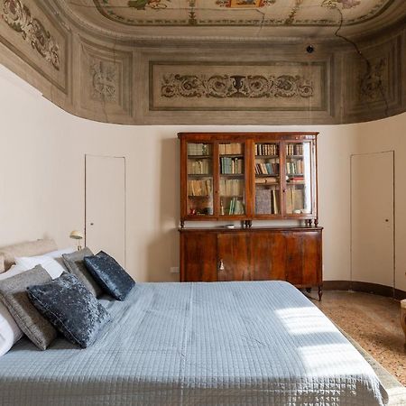דירות בולוניה Casa Dell'Auriga By Wonderful Italy מראה חיצוני תמונה