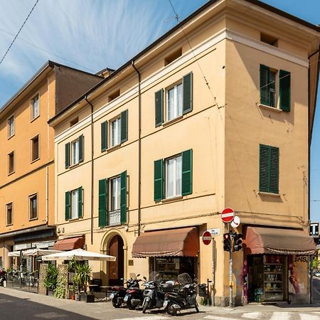 דירות בולוניה Casa Dell'Auriga By Wonderful Italy מראה חיצוני תמונה