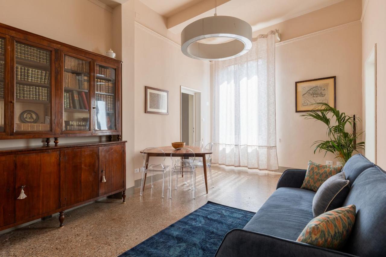 דירות בולוניה Casa Dell'Auriga By Wonderful Italy מראה חיצוני תמונה