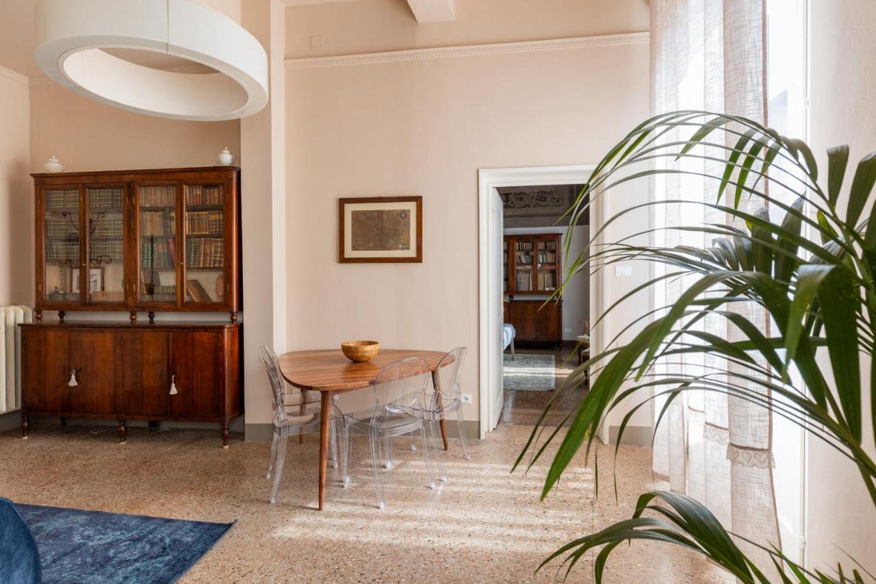 דירות בולוניה Casa Dell'Auriga By Wonderful Italy מראה חיצוני תמונה