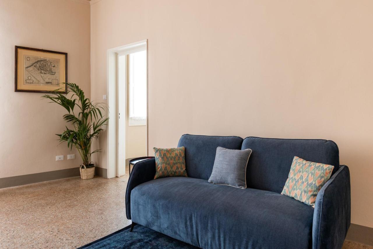 דירות בולוניה Casa Dell'Auriga By Wonderful Italy מראה חיצוני תמונה