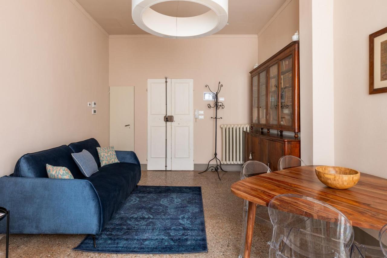 דירות בולוניה Casa Dell'Auriga By Wonderful Italy מראה חיצוני תמונה