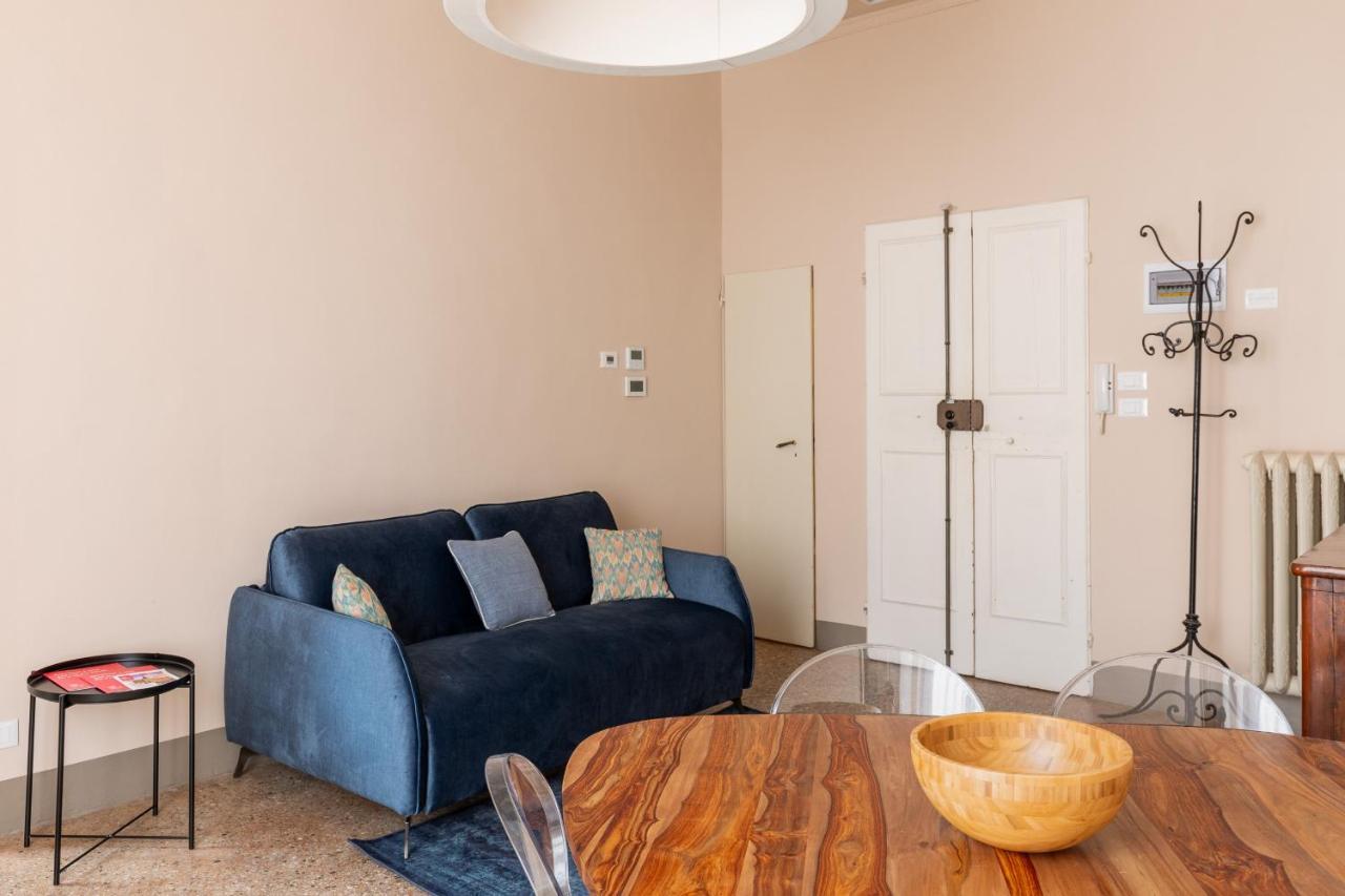 דירות בולוניה Casa Dell'Auriga By Wonderful Italy מראה חיצוני תמונה