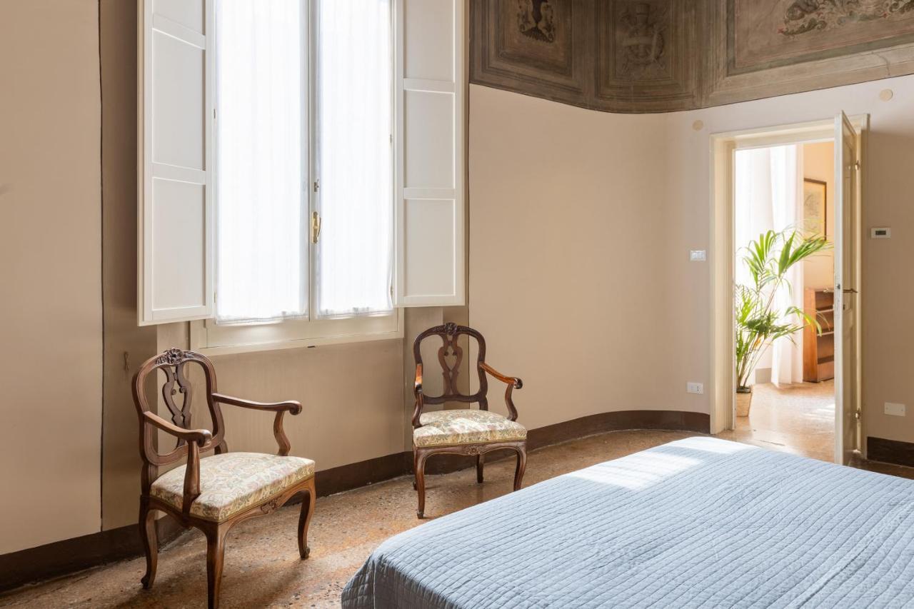 דירות בולוניה Casa Dell'Auriga By Wonderful Italy מראה חיצוני תמונה