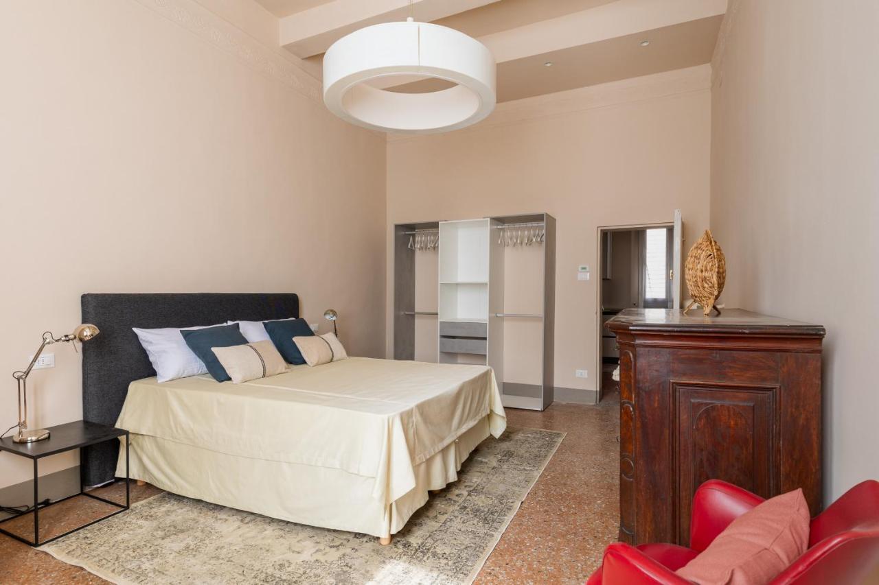 דירות בולוניה Casa Dell'Auriga By Wonderful Italy מראה חיצוני תמונה