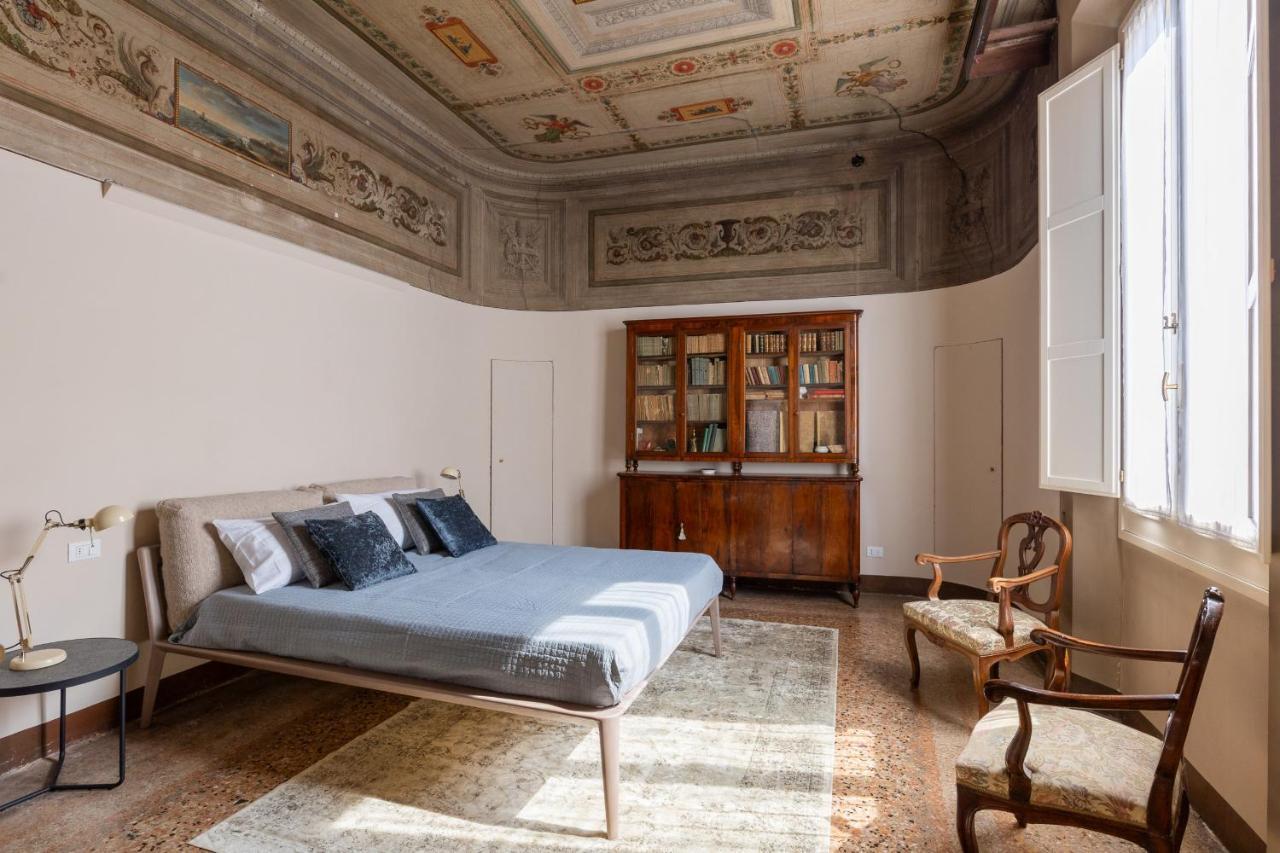 דירות בולוניה Casa Dell'Auriga By Wonderful Italy מראה חיצוני תמונה
