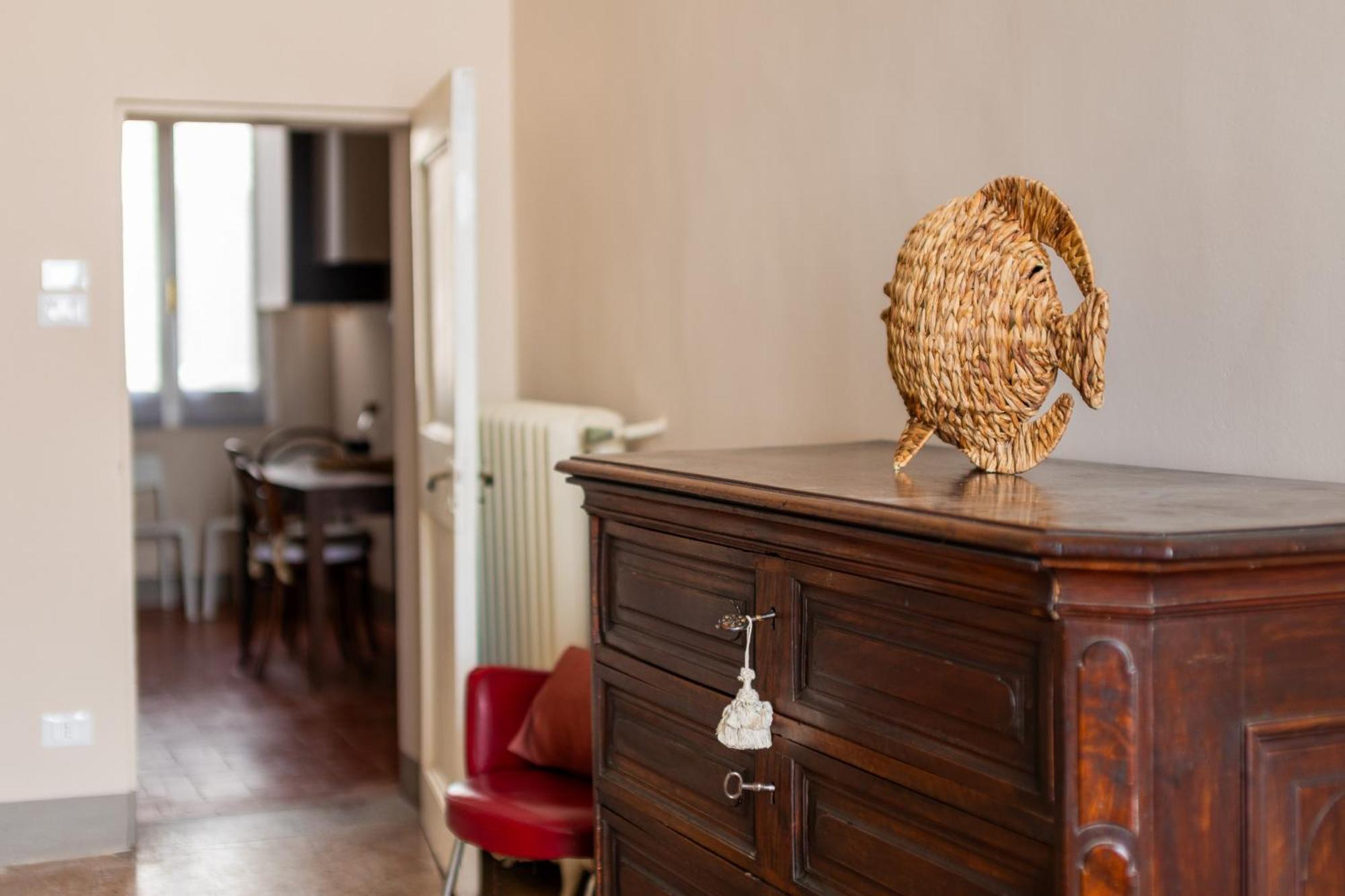 דירות בולוניה Casa Dell'Auriga By Wonderful Italy מראה חיצוני תמונה