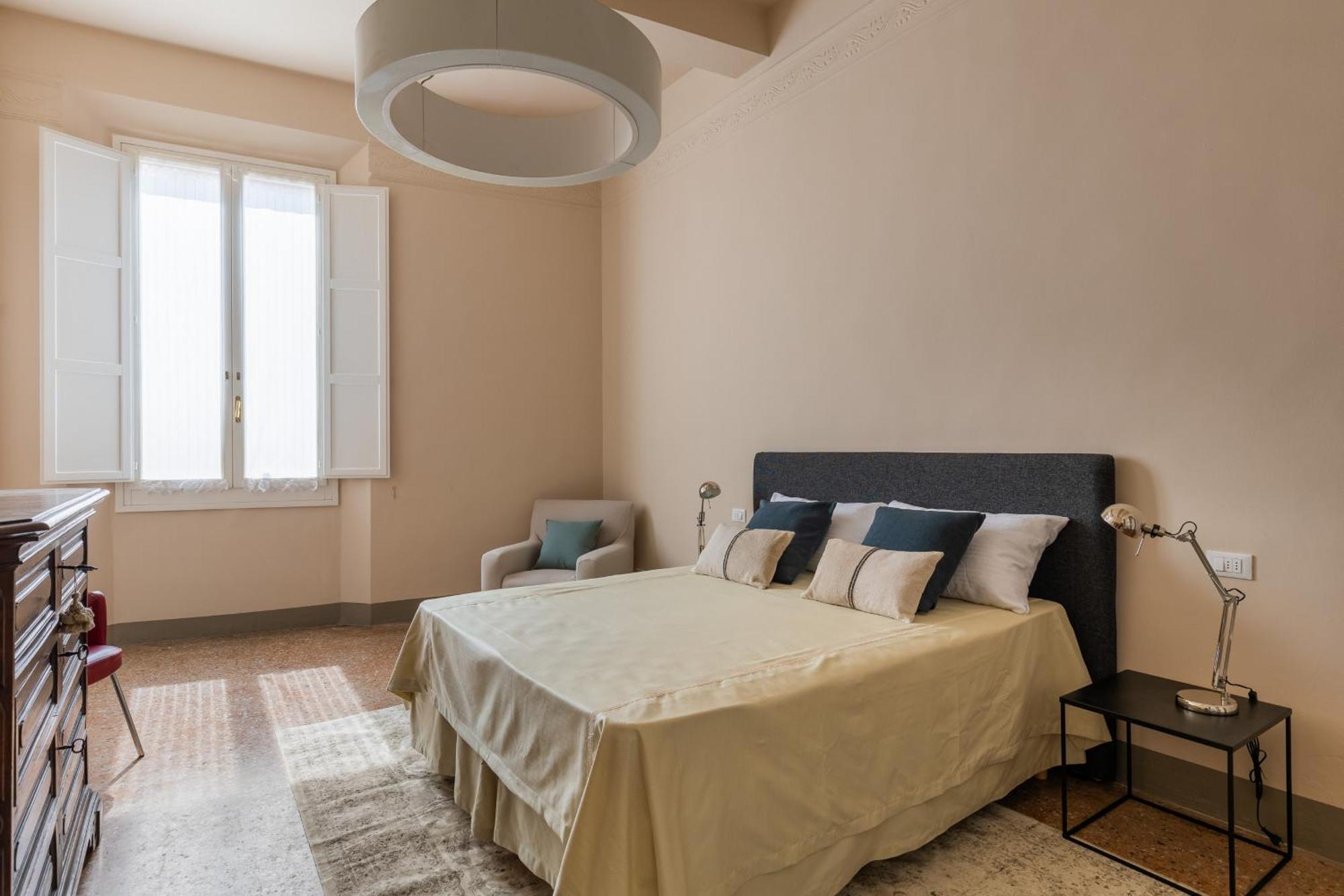 דירות בולוניה Casa Dell'Auriga By Wonderful Italy מראה חיצוני תמונה