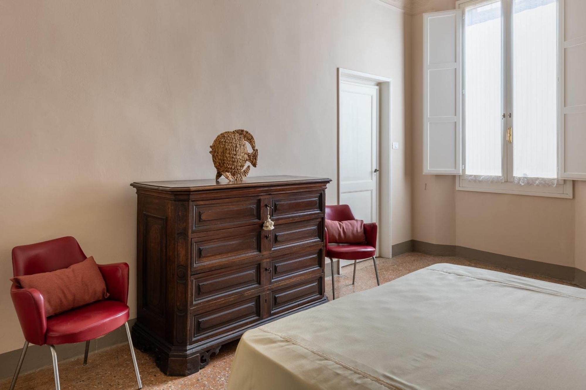 דירות בולוניה Casa Dell'Auriga By Wonderful Italy מראה חיצוני תמונה