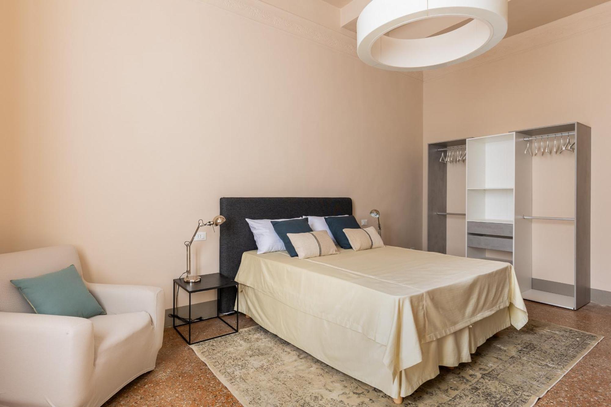 דירות בולוניה Casa Dell'Auriga By Wonderful Italy מראה חיצוני תמונה