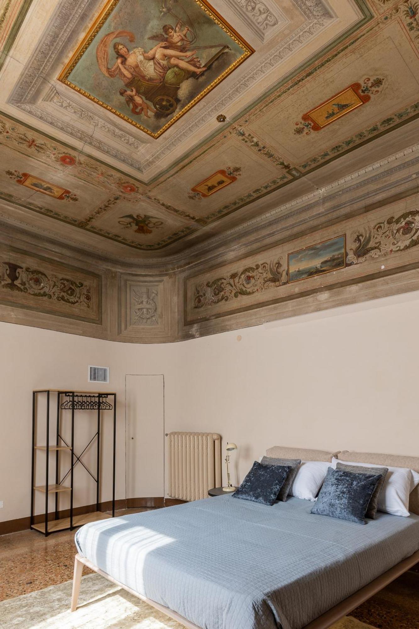דירות בולוניה Casa Dell'Auriga By Wonderful Italy מראה חיצוני תמונה